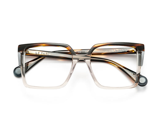 LE PARC KHAN 2 OVERSIZE / HAVANA