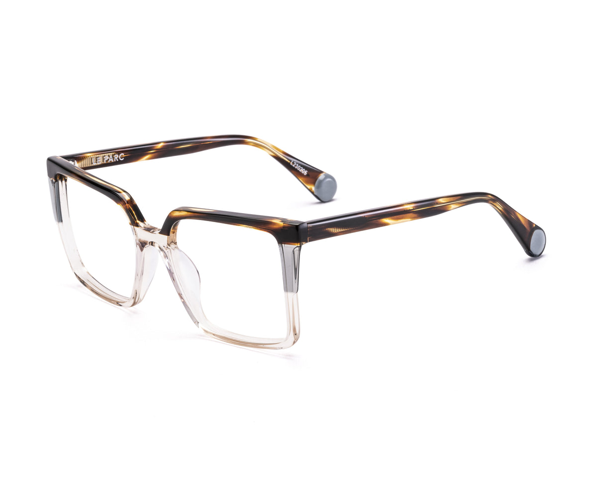 LE PARC KHAN 2 OVERSIZE / HAVANA