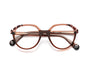 LE PARC KUMA 4 ROUND / BROWN