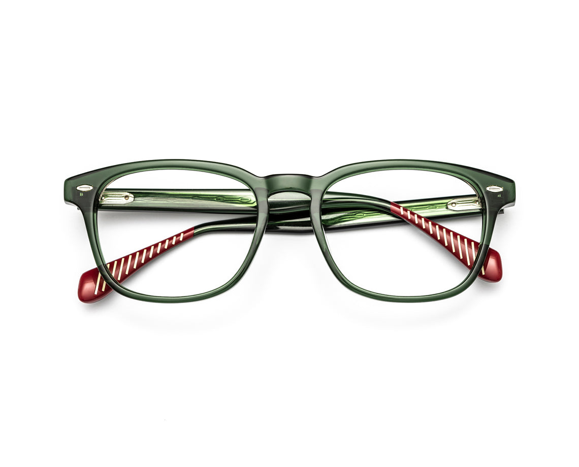 LE PARC MURCUTT 3 RECTANGULAR / GREEN
