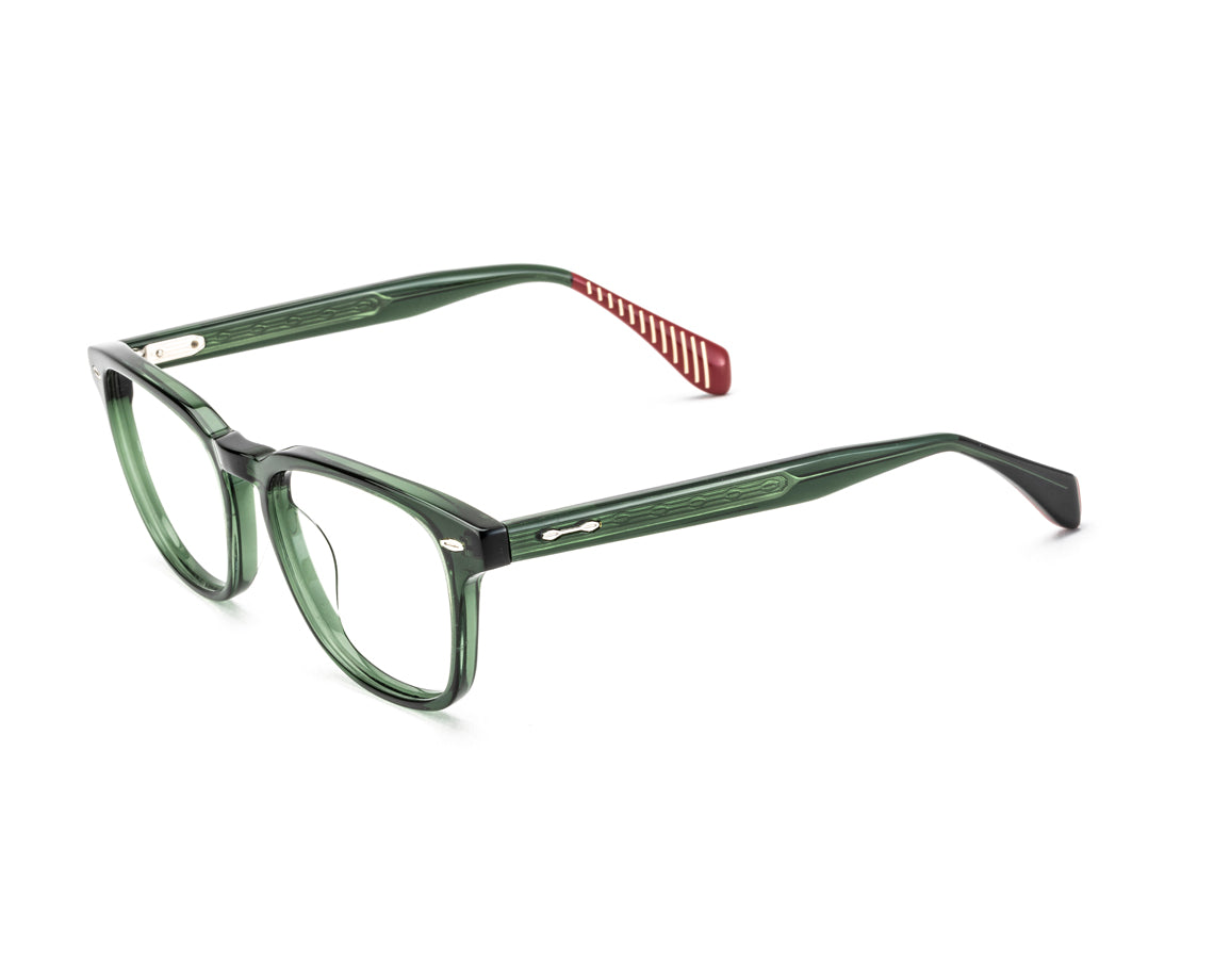 LE PARC MURCUTT 3 RECTANGULAR / GREEN