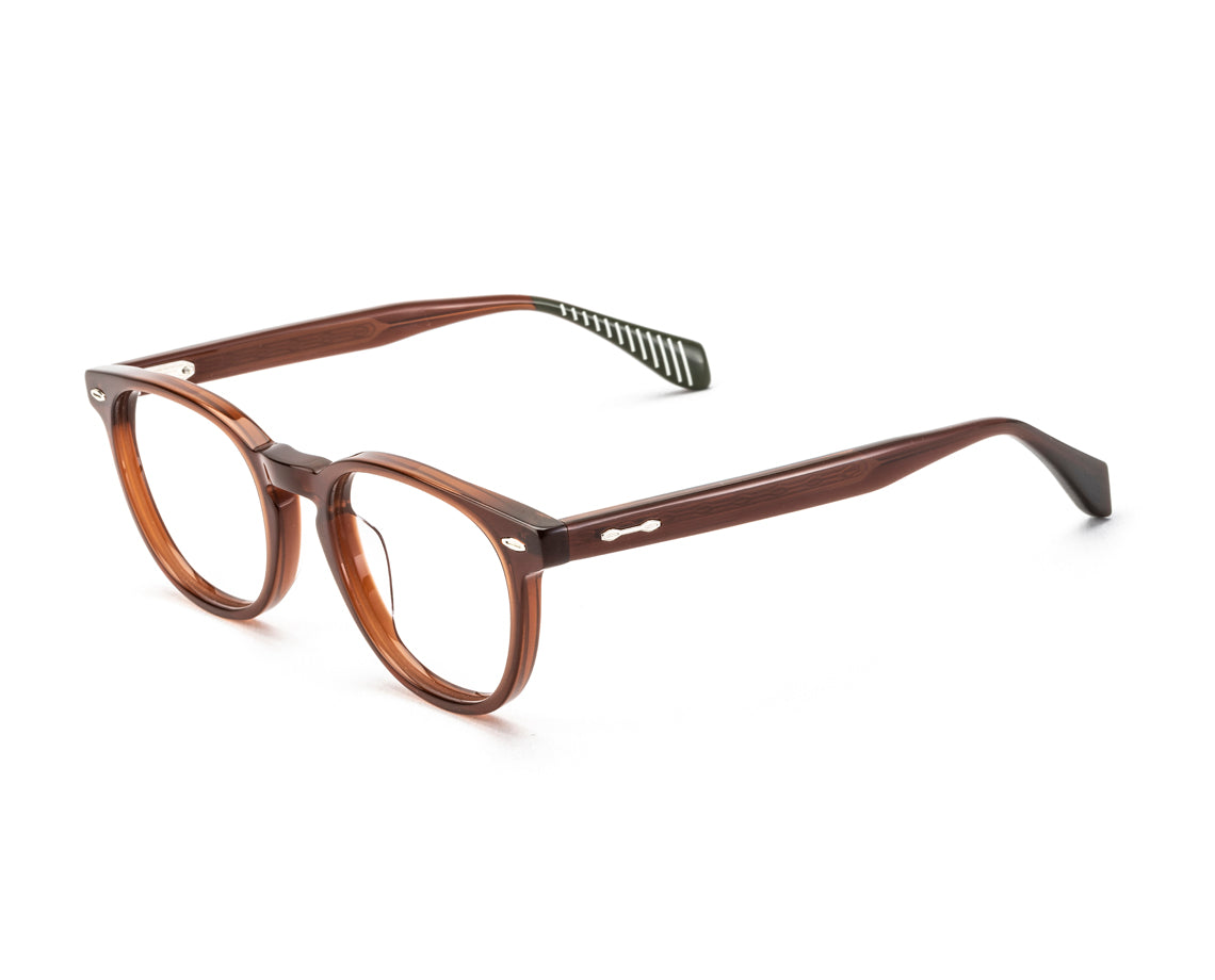 LE PARC NEUTRA 4 ROUND / BROWN