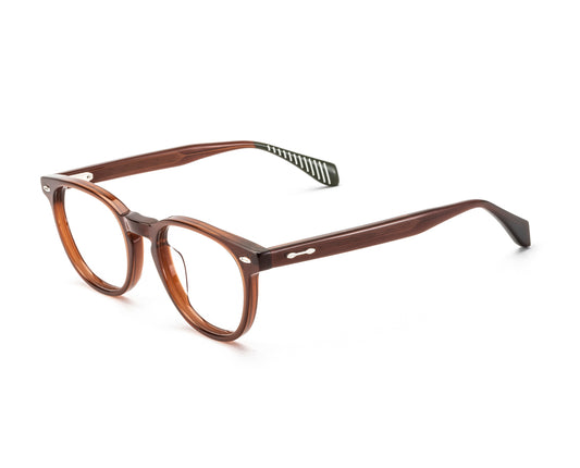 LE PARC NEUTRA 4 ROUND / BROWN
