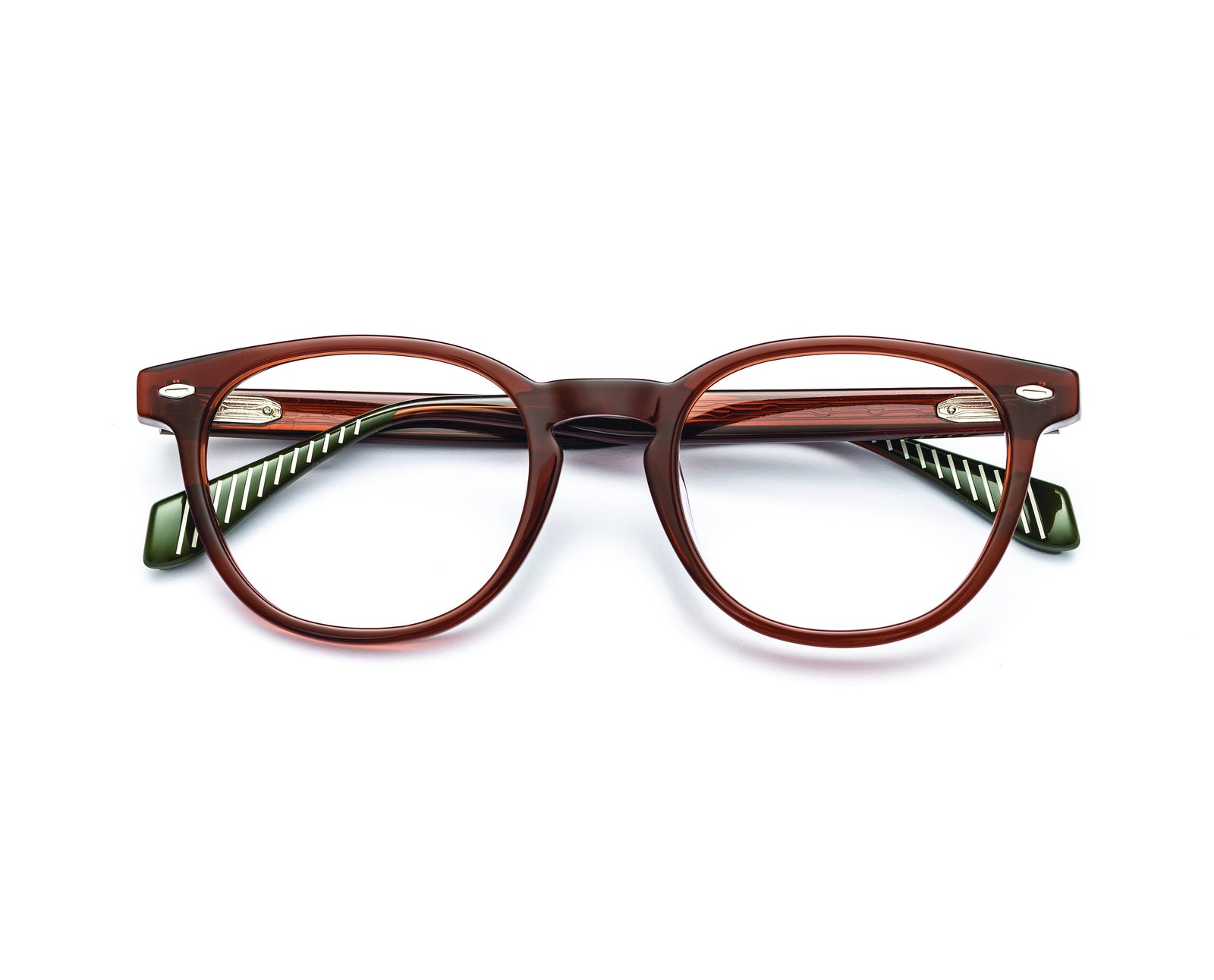 LE PARC NEUTRA 4 ROUND / BROWN