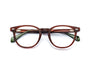LE PARC NEUTRA 4 ROUND / BROWN
