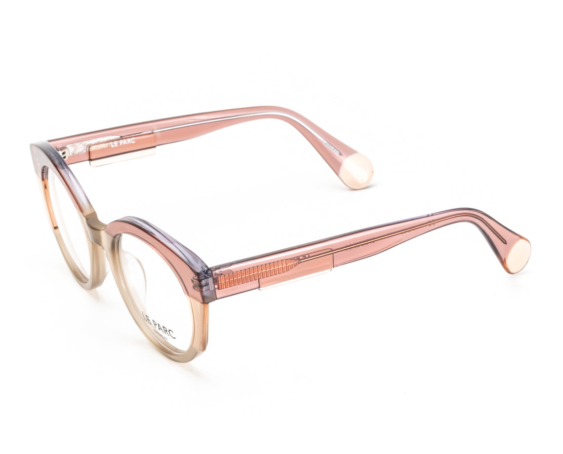 LE PARC OXMAN 4 ROUND / PINK
