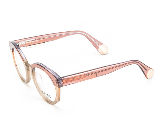 LE PARC OXMAN 4 ROUND / PINK