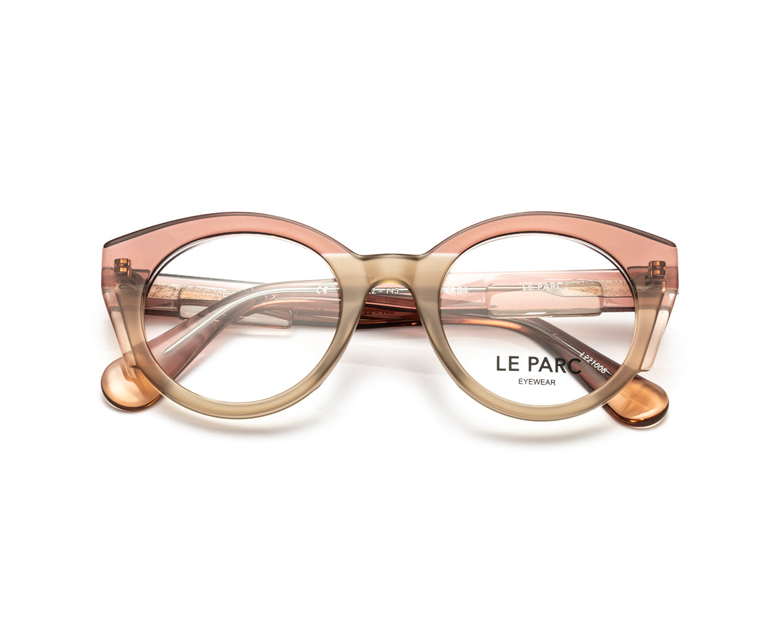 LE PARC OXMAN 4 ROUND / PINK
