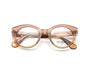 LE PARC OXMAN 4 ROUND / PINK