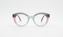 LE PARC OXMAN 6 ROUND / GREY