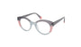 LE PARC OXMAN 6 ROUND / GREY
