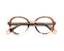 LE PARC ROGERS 2 ROUND / BROWN