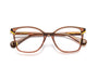 LE PARC UTZON 4 RECTANGULAR / BROWN
