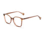 LE PARC UTZON 4 RECTANGULAR / BROWN
