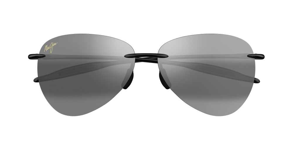 MAUI JIM MJ0421S 1 PILOT / BLACK