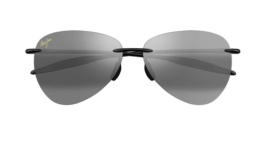 MAUI JIM MJ0421S 1 PILOT / BLACK