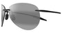 MAUI JIM MJ0421S 1 PILOT / BLACK