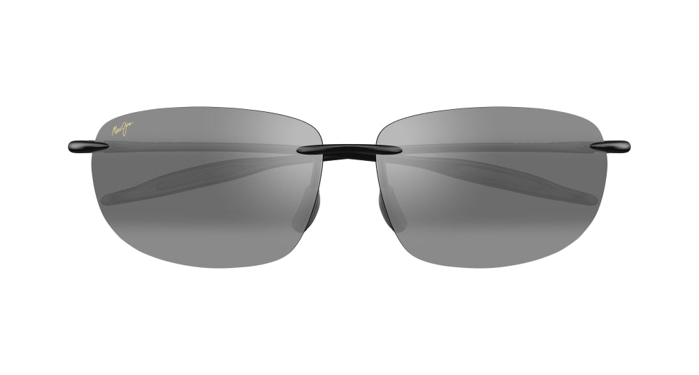 MAUI JIM MJ0422S 1 RECTANGULAR / BLACK