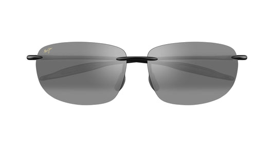 MAUI JIM MJ0422S 1 RECTANGULAR / BLACK