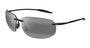 MAUI JIM MJ0422S 1 RECTANGULAR / BLACK