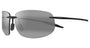 MAUI JIM MJ0422S 1 RECTANGULAR / BLACK