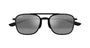 MAUI JIM MJ0447S 1 RECTANGULAR / BLACK