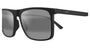 MAUI JIM MJ0619S 1 RECTANGULAR / BLACK
