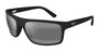 MAUI JIM MJ0746S 1 RECTANGULAR / BLACK