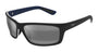 MAUI JIM MJ0766S 2 RECTANGULAR / BLACK