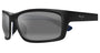 MAUI JIM MJ0766S 2 RECTANGULAR / BLACK