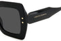 CAROLINA HERRERA HER 0082/S 807IR SQUARE / BLACK