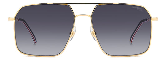 CARRERA 333/S J5G9O SQUARE / GOLD