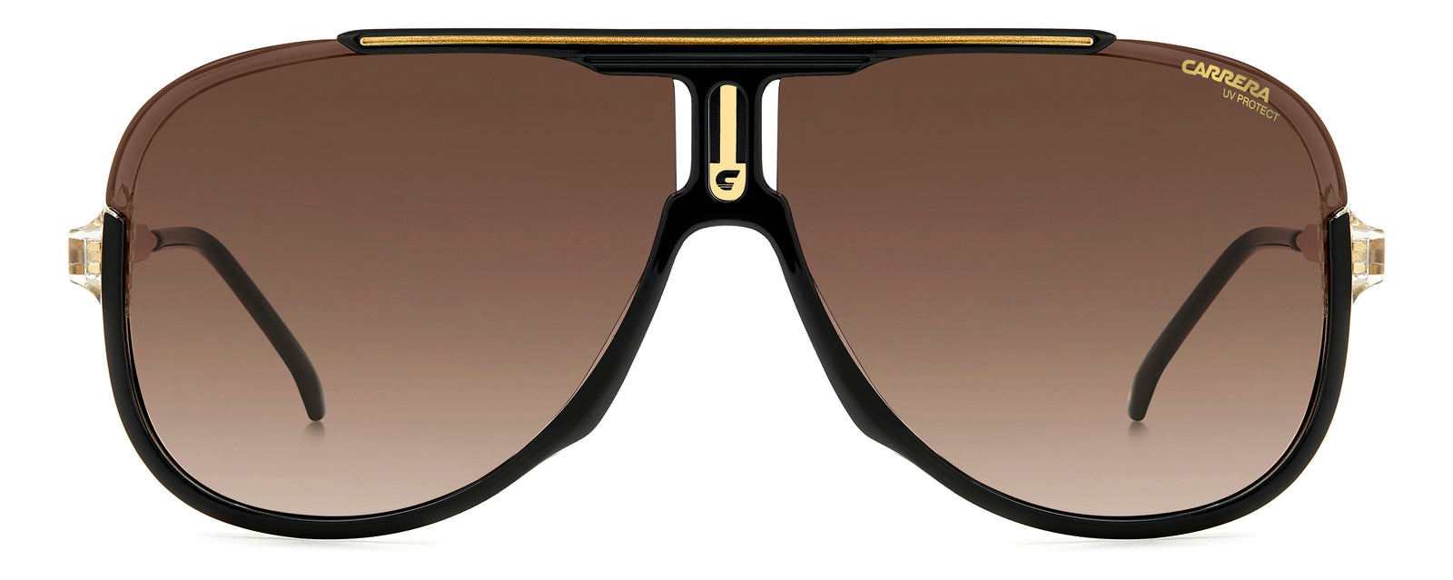 CARRERA 1059/S 2M2HA PILOT / GOLD
