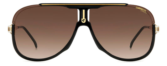 CARRERA 1059/S 2M2HA PILOT / GOLD