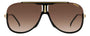 CARRERA 1059/S 2M2HA PILOT / GOLD