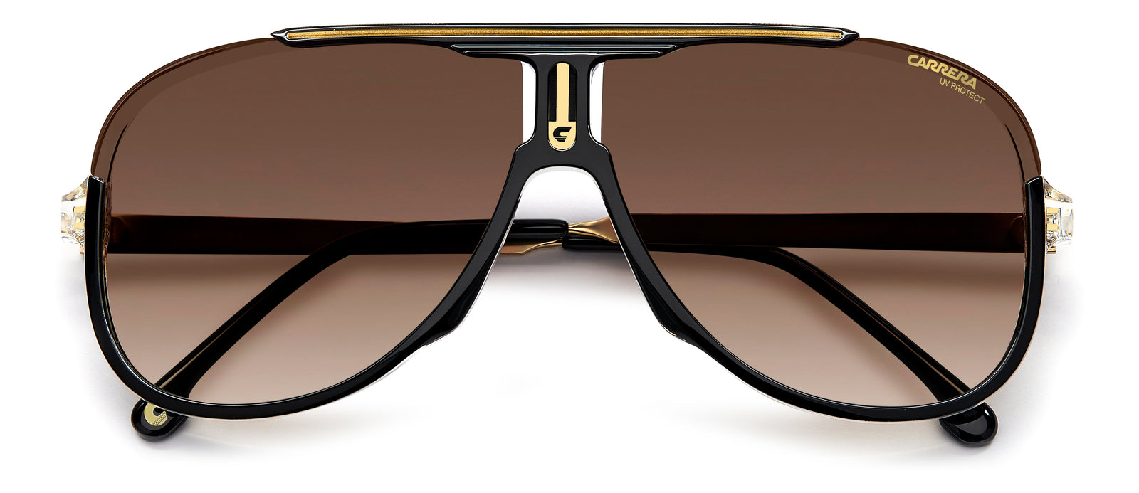CARRERA 1059/S 2M2HA PILOT / GOLD