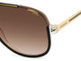 CARRERA 1059/S 2M2HA PILOT / GOLD