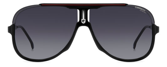 CARRERA 1059/S OIT9O PILOT / BLACK
