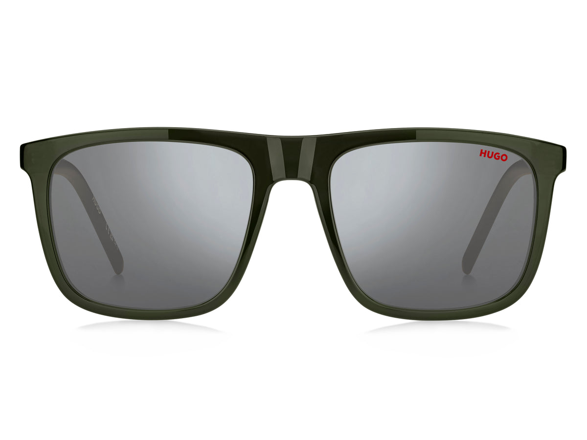 HUGO HG 1304/S 1ED RECTANGULAR / GREEN