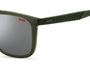HUGO HG 1304/S 1ED RECTANGULAR / GREEN