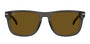 HUGO BOSS 1626/S KB7 RECTANGULAR / GREY