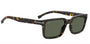 HUGO BOSS 1628/S 86 RECTANGULAR / HAVANA