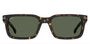 HUGO BOSS 1628/S 86 RECTANGULAR / HAVANA