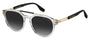 MARC JACOBS MARC 675/S 900 ROUND / CRYSTAL