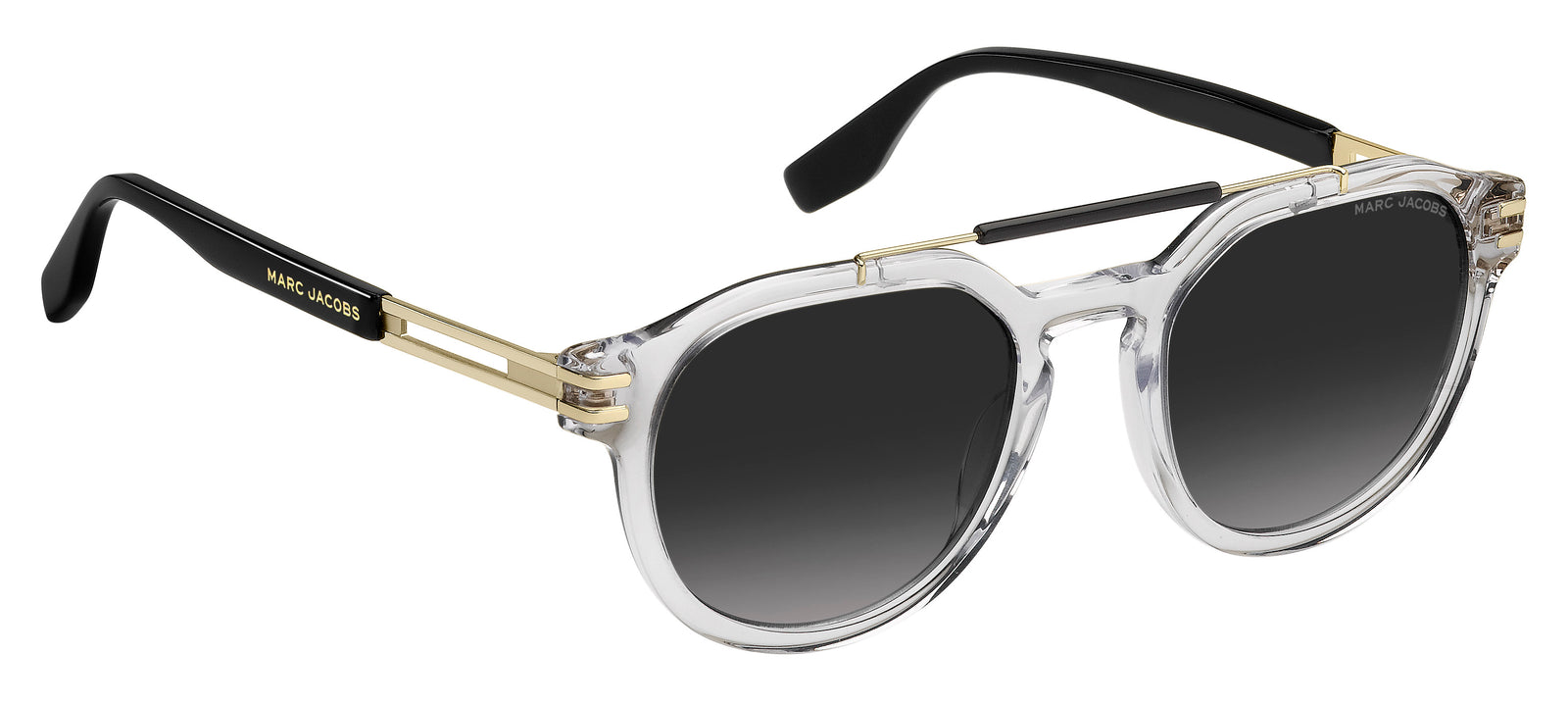 MARC JACOBS MARC 675/S 900 ROUND / CRYSTAL