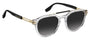 MARC JACOBS MARC 675/S 900 ROUND / CRYSTAL