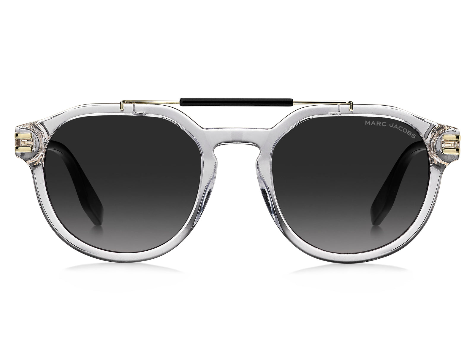 MARC JACOBS MARC 675/S 900 ROUND / CRYSTAL