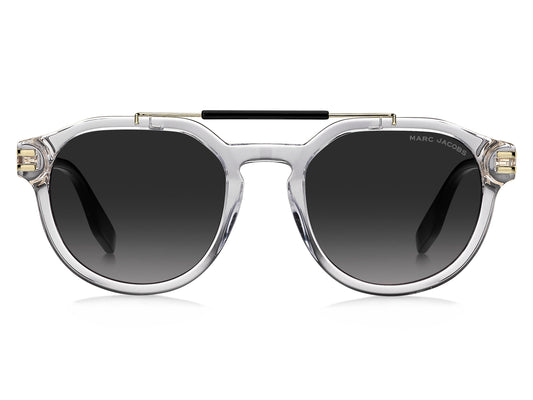 MARC JACOBS MARC 675/S 900 ROUND / CRYSTAL