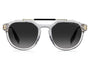 MARC JACOBS MARC 675/S 900 ROUND / CRYSTAL