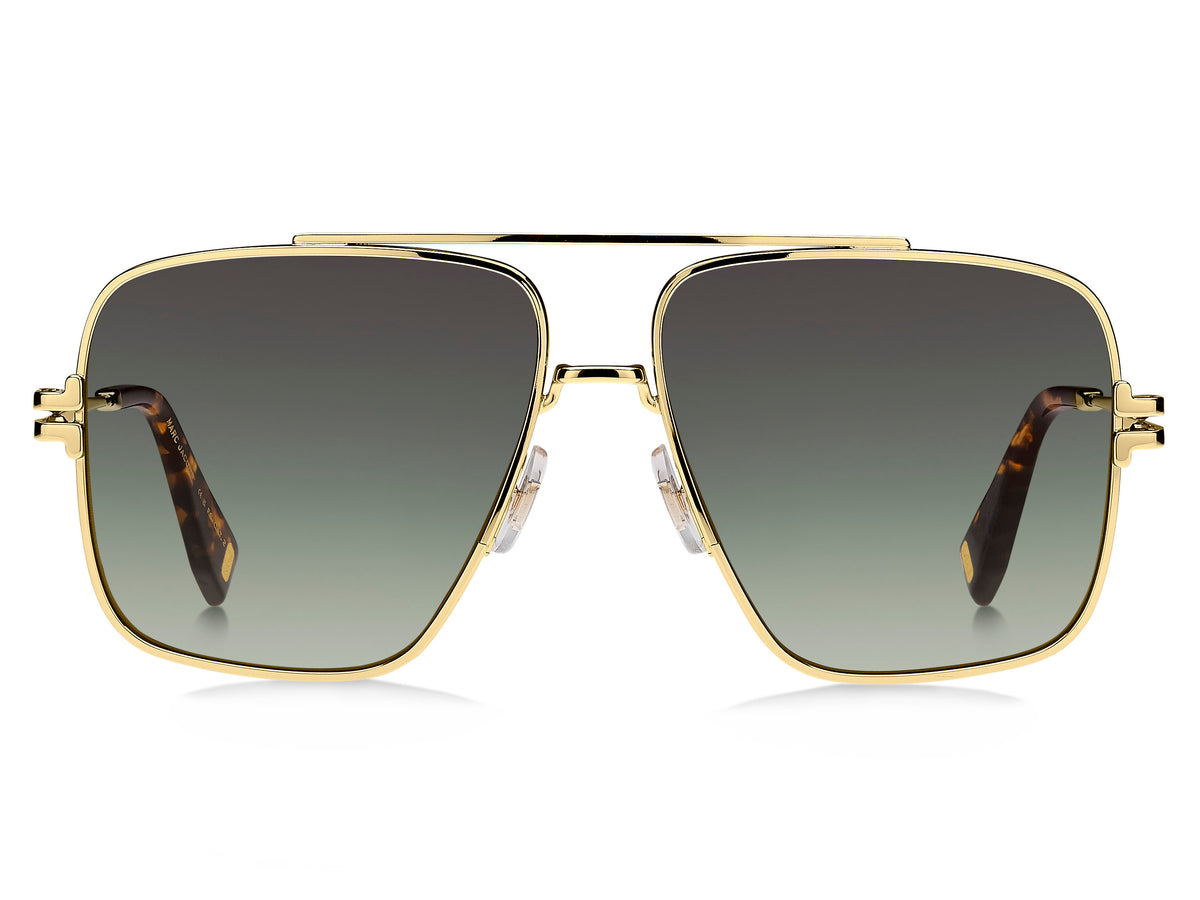 MARC JACOBS MJ 1091/N/S 06J SQUARE / GOLD